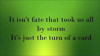 Silverstein  Call It Karma S