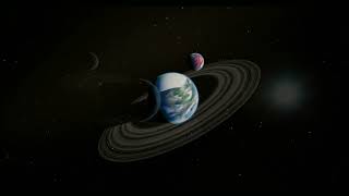 Planet Editor Alpha 2 - Multiple planets and new geometry parameters