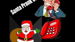 Santa Prank Call screenshot 3