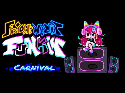 Karnaval Rap - Beat Battle