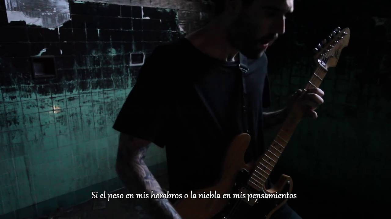 Capsize - Linger. (Subtítulos Español)