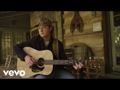 Cole Goodwin - Closer Every Day (Lyric Video)
