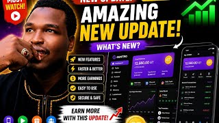 Which uodate do you want to review. Watch this video #update #review #legit/scam 
