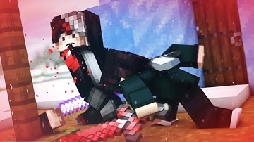 TOP 10 MINECRAFT INTROS ANIMATION 2023 #3