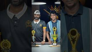 8 Ball Open Tournament - 2026 May Organized by Crown 8 Billiard Kelaniya #pooltournament #slpool