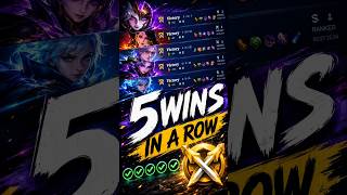 Nobody Stopped This Win Streak 😤 | MLBB #mobilelegend #mlbb #gaming #mlbbcreatorcamp #mobalytics