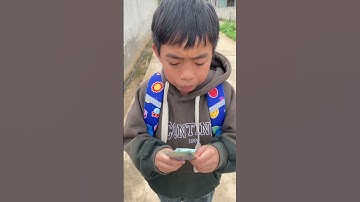 Cậu bé hiểu chuyện tập 1 | Nhặt được tiền rơi bạn sẽ làm gì - Tippi vips