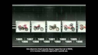 Vmax History