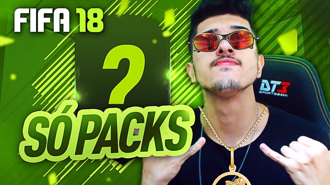 fifa ultimate team 18 QUAL JOGADOR DEVO COMPRAR??? - FIFA 18 ULTIMATE TEAM