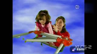 Pbs Kids Program Break 2025 Klcs-Dt2