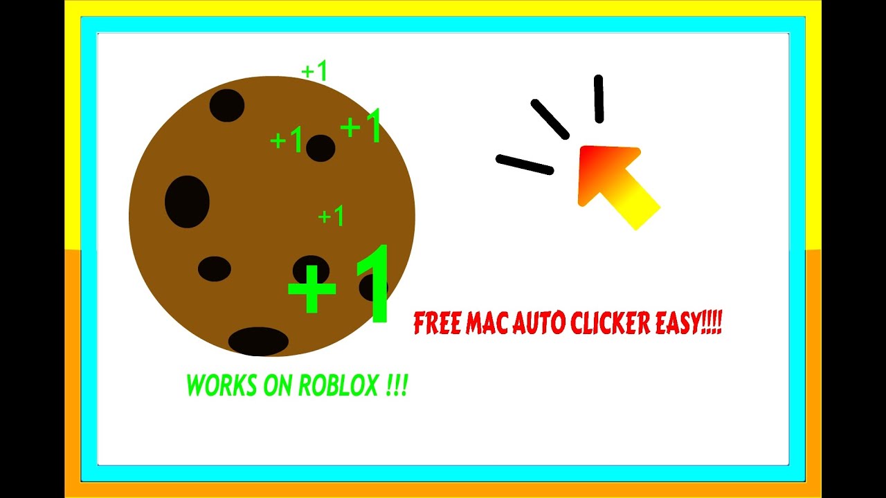 auto clicker download free mac