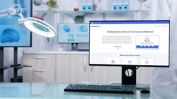 Build Better Clinical Trial Outreach Materials