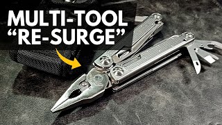 Leatherman Surge Alternative | Bibury BI2049