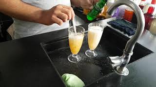Fresh lime from Gujranwala