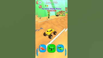 #1729 Shape Shifting -Max Level  #games #trending  App All Play #shorts #shapeshifting #hypercasual