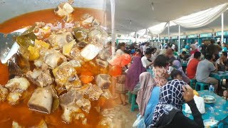 Yuk Berburu Kuliner Nusantara di Festival Jajanan Bango 2018