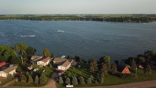 Lake Cochrane 2019