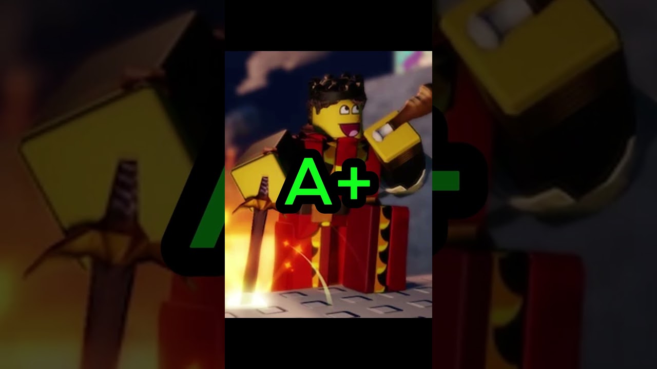 Ranking Shedletsky Milestone Skins 