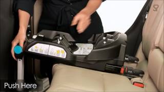 doona isofix