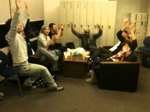 mihimaru GT - ライブアンコール緊急会議！！