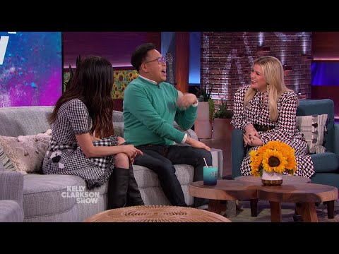 The one thing Nico Santos always takes from the set of Superstore may surprise you.