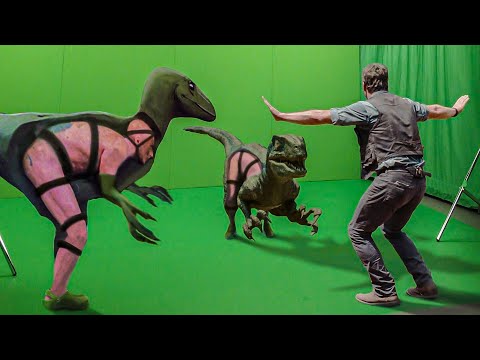 How To Become A Paid VFX Artist