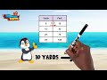 Underwater Math Quiz