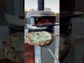 The best pizza with zucchini. #pizzanight #pizzarecipe #food #realpizza