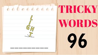 Brain Test:Tricky Words Classic Level 96 #argaming #shorts #youtubeshorts #braintesttrickywords Wealth