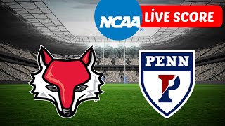 🔴 Marist Red Foxes vs Pennsylvania Quakers | EN VIVO NCAA Basketball 2025/26 | Live Score Update