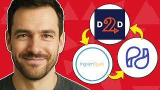 Draft2Digital Vs Ingramspark Vs Publishdrive Which Is Better?