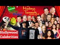 DAN & GABE MEETS HOLLYWOOD CELEBRITIES (MADAME TUSSAUDS ORLANDO VLOG TOUR 2024)
