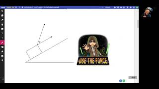 Precalculus B /// Unit 7 Lesson 4 The Dot Product