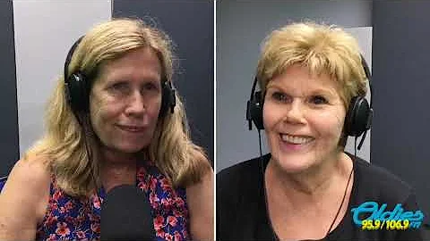 Kathryn Waldron, Port of Palm Beach Commissioner 0...