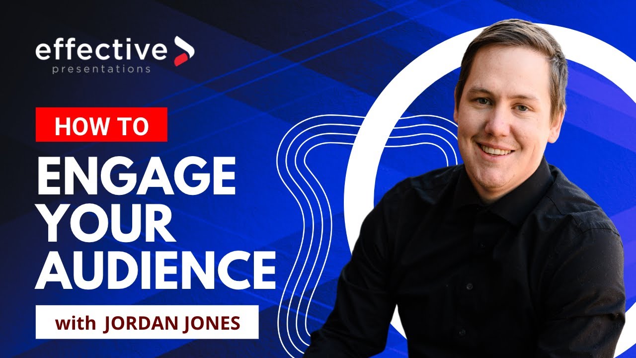 Secrets to Public Speaking and engaging your audience - YouTube