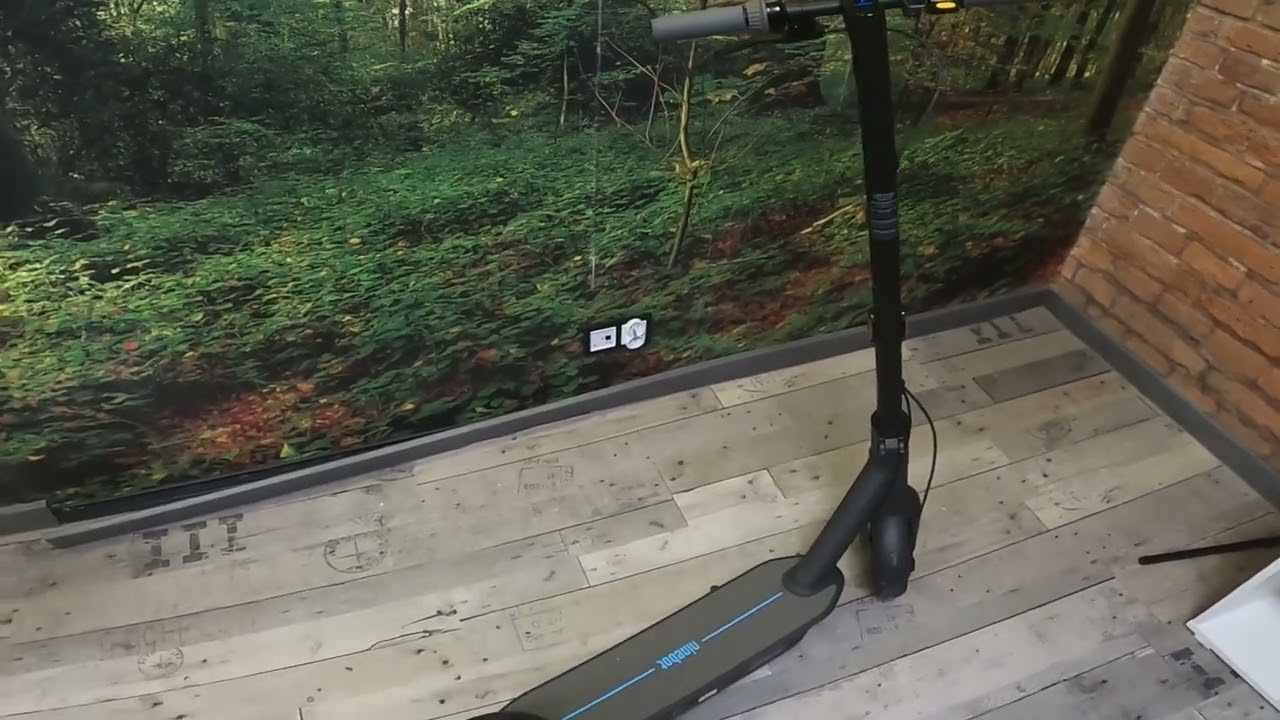 What is the Maximum Incline of Segway Ninebot Kickscooter Max G30D