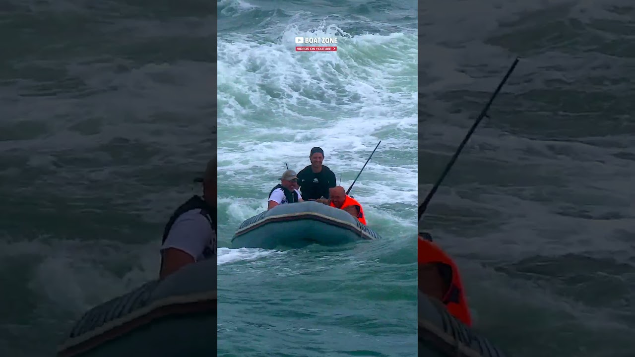 WTF!!! THEY ARE IN SO MUCH TROUBLE!!! | CAPBRETON, FRANCE | BOAT ZONE