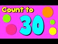 Counting Fun with Animals