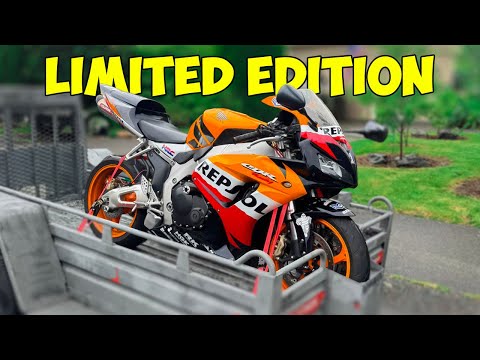 Marketplace Facebook Motorcycles