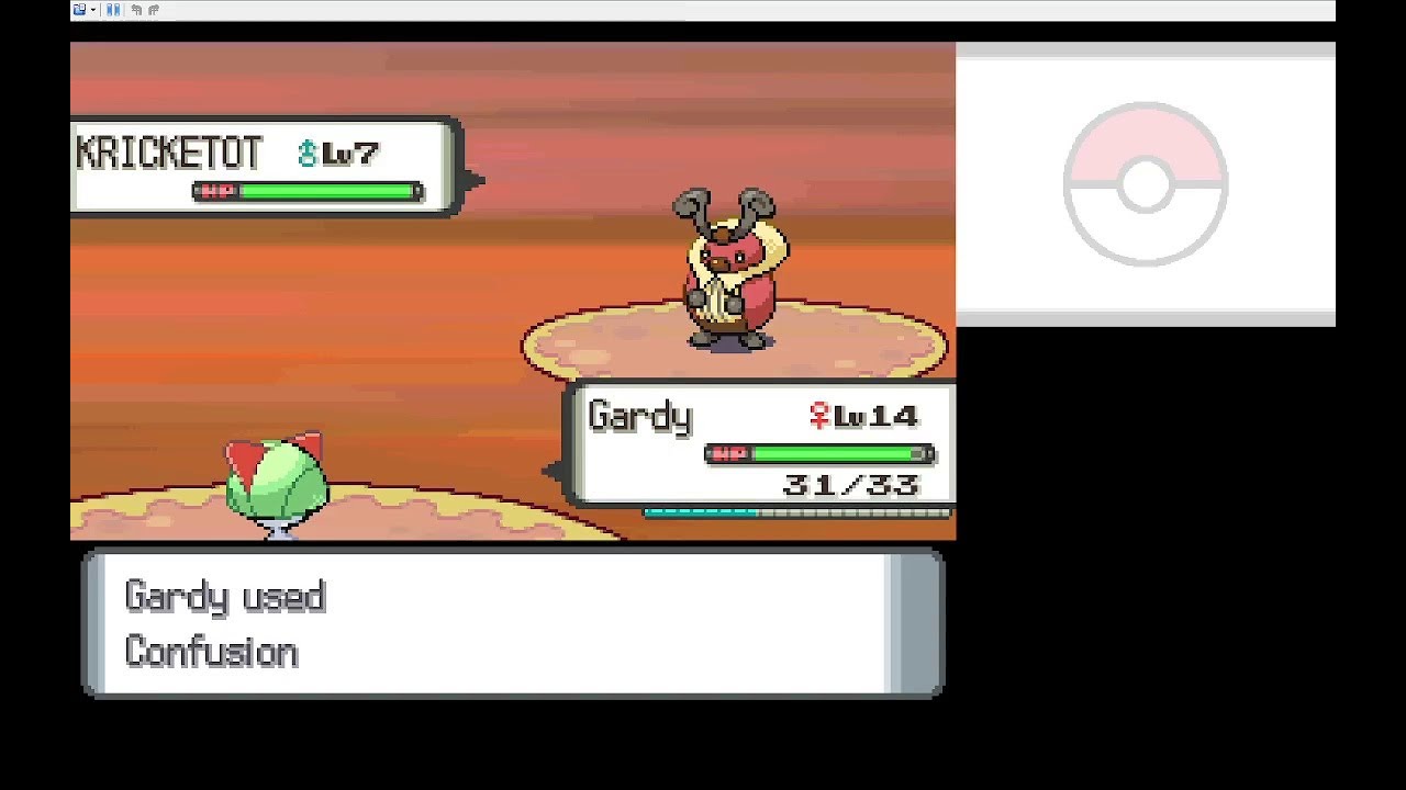 Pokemon Diamond Full Playthrough Pt.5