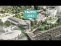 Campus 2023  lexprience acadmique de demain  fondation essec