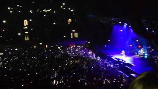 Alter Bridge - Watch Over You - Wembley Arena 29/11/11