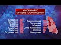 Инфографика. Ситуация с коронавирусом в Псковской области. 04.03.2022