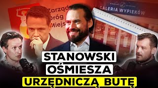 PAŃSTWO TUSKA DUSI ZWYKŁYCH LUDZI (CEJROWSKI ZAORAŁ KRÓLA TVN, LUDZIE BRONIĄ ZOO)