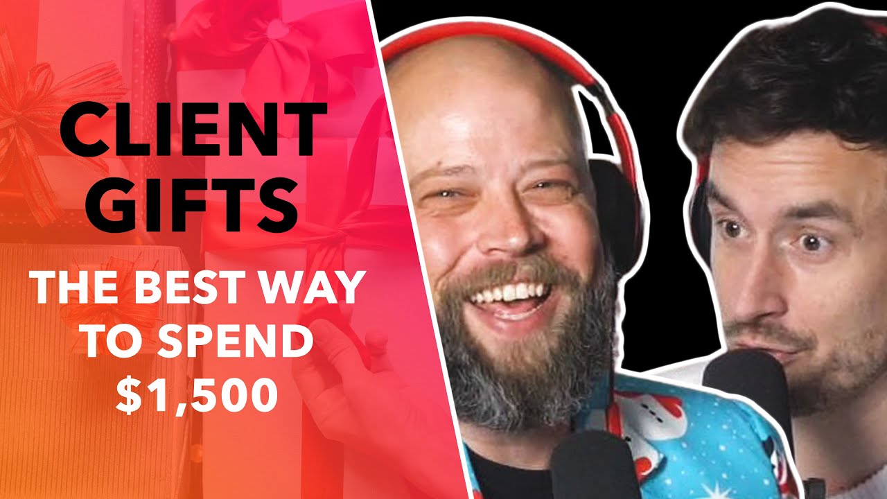 How to Create an Unforgettable Client Experience Through Client Gifts ...