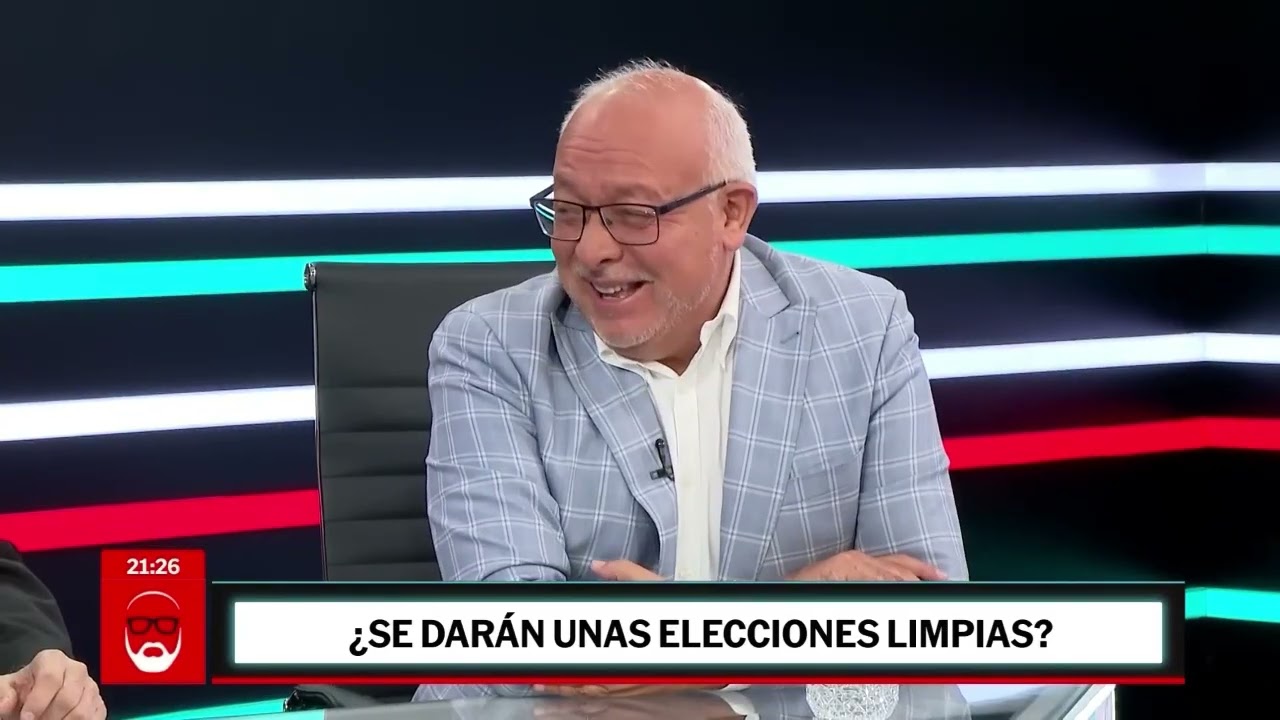 Beto a Saber con Ernesto Bustamante 20260305