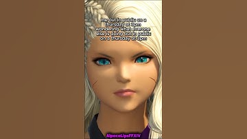 Me when im in public, and the public is there too 😒 #ffxiv #ff14 #meme
