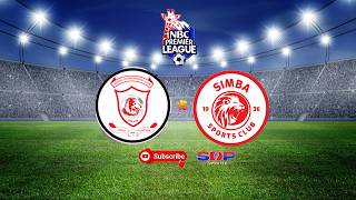 🔴#LIVE: COASTAL UNION (1) (2) SIMBA SC (NBC PRIMIER LEAGUE)