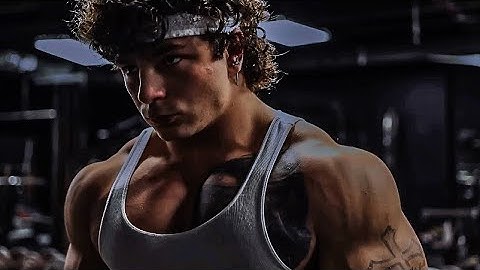 DON’T BE AFRAID // TREN TWINS // HARDSTYLE