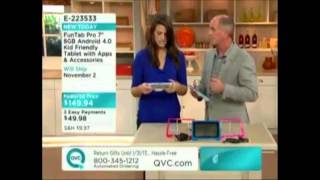 QVC Host Cassie Slain Has Seizure On Live Tv w/Captions